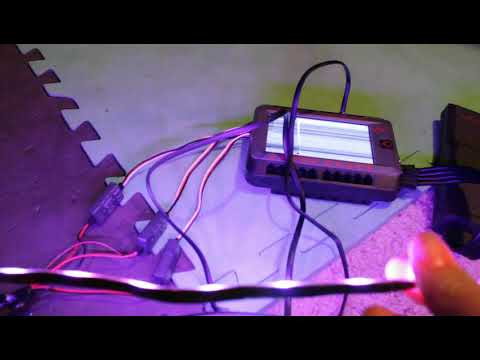 [Tutorial] Programmable RGB Lights With VEX V5 - VEX V5 General ...