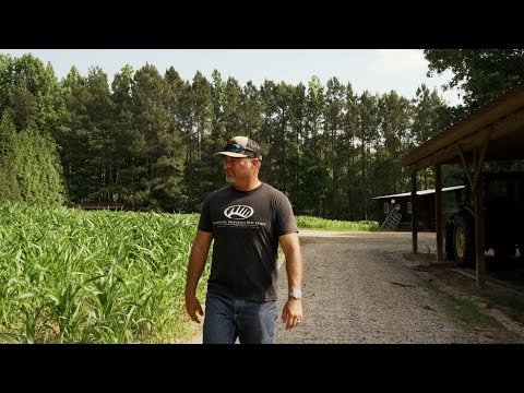 Scott Hicks | Whitetail Properties