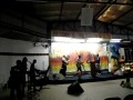 Louvor Na Sarando De Belford Roxo Seu Sangue Fernandinho
