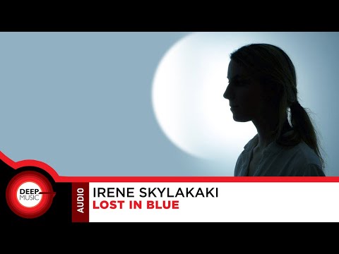 Irene Skylakaki - Lost In Blue - Ο Σκαραβαίος (Theme Song) - Official Audio Release