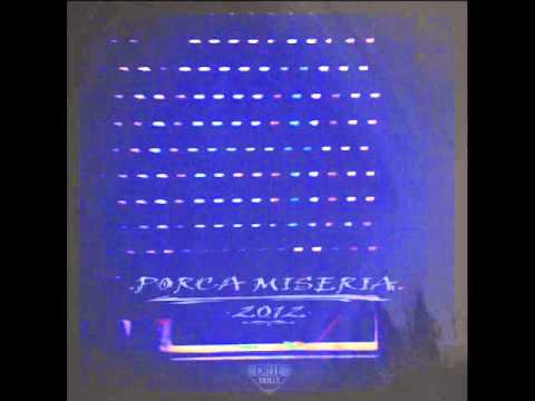 03. Syto - Muriendo la vida (con Dual T.O.D.) Porca Miseria 2012.