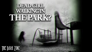 Dead Girl Walking