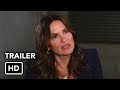 Law And Order Thursday Returns Trailer HD SVU Organized Crime