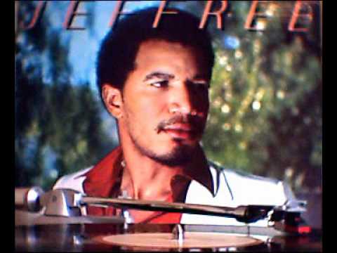 JEFFREE ... LOVES GONNA LAST ...Album version.