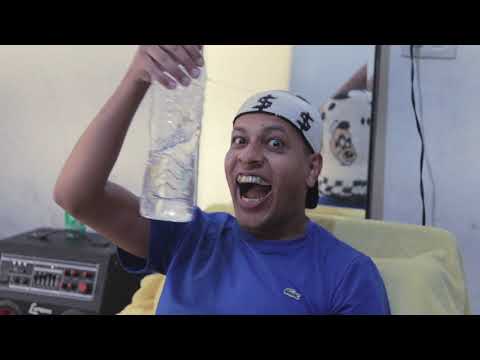 ÁGUA 💦 - Passoca com 2s (Clipe Oficial)