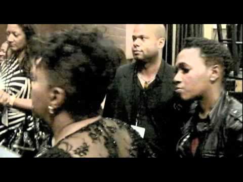 Dionne Farris  Ep.4  Ridin' The Rails to (2010) Soul Train: The Real Deal