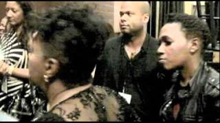 Dionne Farris  Ep.4  Ridin' The Rails to (2010) Soul Train: The Real Deal