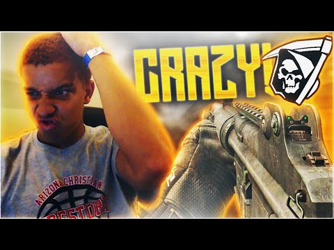CRAZY K7 "K.E.M. STRIKE!" WORST SPAWN In Call of Duty History! Live K.E.M. STRIKE w/PrinceLightSkin