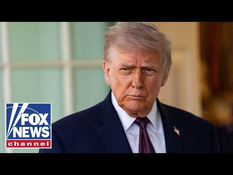 WATCH: President Trump participates in Pennsylvania Defense and Innovation Summit roundtable