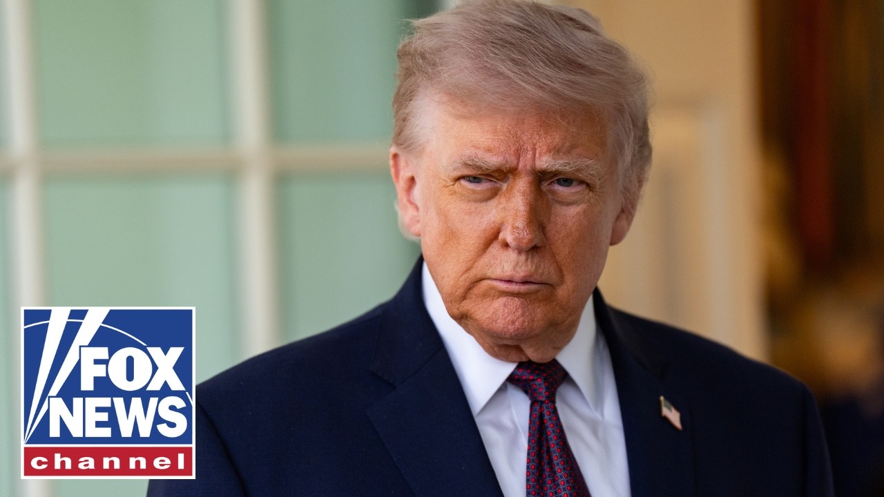 WATCH: President Trump participates in Pennsylvania Defense and Innovation Summit roundtable
