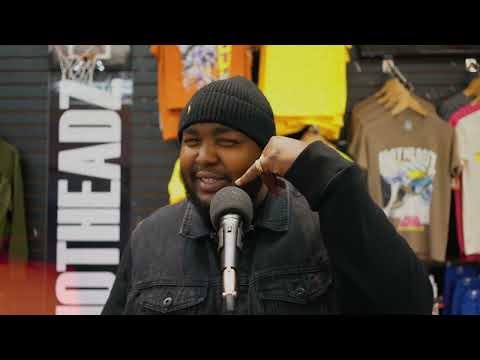 LOE Badgett - What's My Name [Official Video]