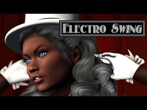 June 2022 ⟡ New Electro Swing Mix ⟡ Vol. 1!