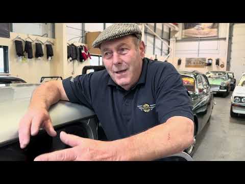 1984 AUSTIN MINI 25 | MATHEWSONS CLASSIC CARS | AUCTION: 24, 25 & 26 JULY 2024