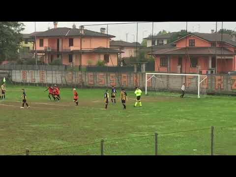 Lombardia - Giovanissimi Provinciali U15 Pavia - Girone B - Giornata 7 - Bressana vs Casteggio 18 98