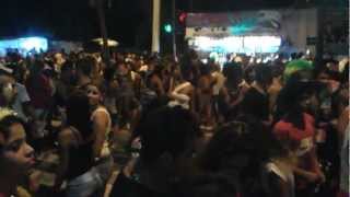 preview picture of video 'Carnaval 2013 - 2 - Vargem Grande Rio de Janeiro'
