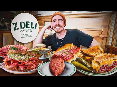 7-fach zum besten Burger São Paulos gewählt: Zdeli eröffnet eigenes Restaurant!