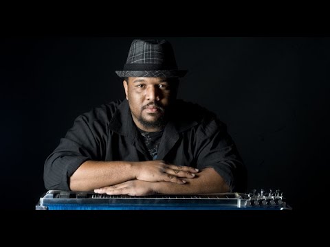 Amplified Concert Series - Roosevelt Collier