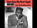 Fats Domino- Sally Was A Good Old Girl