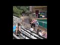 Hilarious Antics Of Tom The Mime