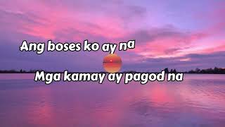 Himig with lyrics - Freddie Aguilar-