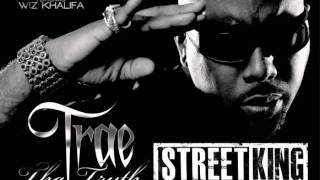 Trae The Truth ft. Rick Ross & Jadakiss -- Inkredible (Remix)