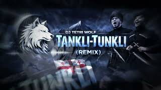 Download lagu DJ Tetri Wolf | Trio Mandili Tankli -Tunkli Remix 🐺🔥 mp3