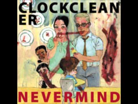 Clockcleaner - Interview With a Black Man