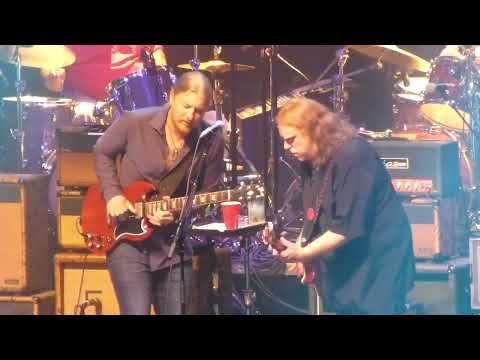 The Allman Brothers Band 2013.08.21 Chicago Theatre (Six Complete Songs)