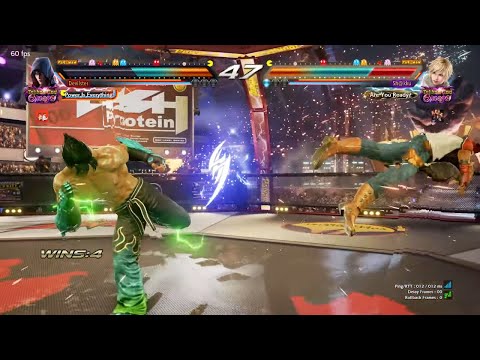 JIN HELLSWEEP IS ALSO CHEAP!