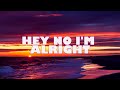 🌺🎶 J Boog – Aye Ok (MikeyB Intro Outro) ☀️🔥 85 BPM | DJ Edit | Island Reggae Lyric Video