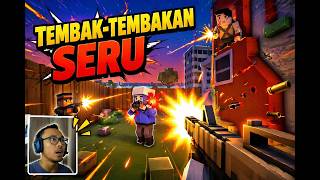 Abang Penjinak Ranjau