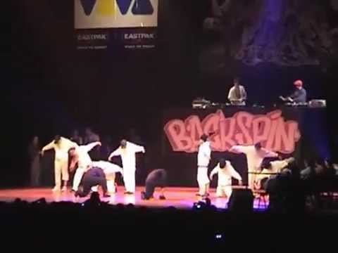 Ichigeki BOTY 2002 (Full ver.)　一撃