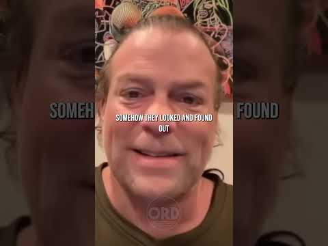 RVD talks about why Abyss "killed" him off TNA