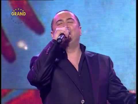 Djani i Dragi Domic - Trosio me zivot brate - (LIVE) - Grand Festival - (TV Pink 2012)