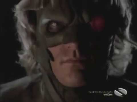 Nightman Seaons 1 Episode 19 Hitchhiker