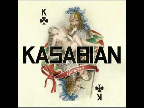 Thumbnail for Kasabian - British Legion (Instrumental) by Kasabian