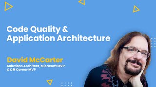 Code Quality/Performance & Application Architecture