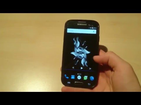 Samsung Galaxy S4 i9515 ANDROID 6.0.1 - VRToxin ROM!