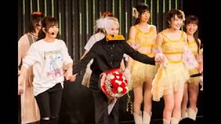 木下百花　笑顔のＮＭＢ４８卒業「問題児を更生させてくれた」