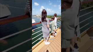 I tried Holland America’s HAVE IT ALL package