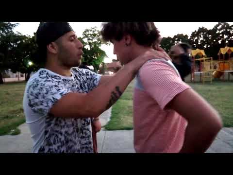 Yenko VS Kress | FINAL |Orion Freestyle | Fecha 1