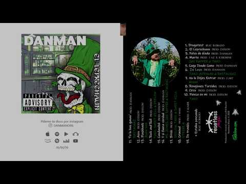 DANMAN x SWEET HILL x TAKO x DEFLOW - 14. ROCK AND ROLL | EL LEPRECHAUN 💿🍀