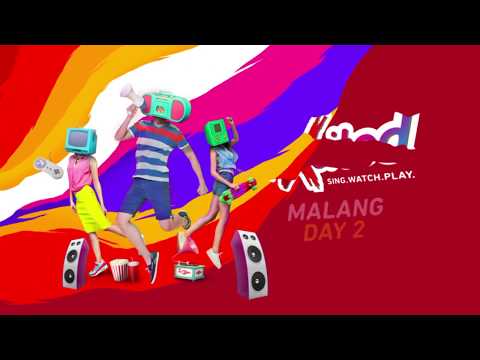 Bigetron Ceria vs Chaos - MAXcited 2017 - Malang (Arena of Valor - Day 2)