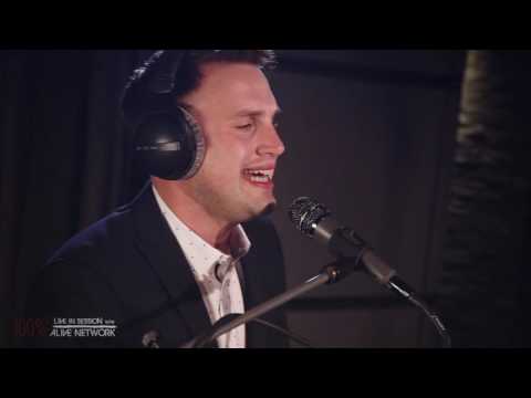The Hamiltones - 'A Wink And A Smile' / Harry Connick Jr (Cover) Live In Session at The Silk Mill
