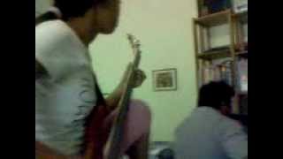 THE FAMILY BAND - MAAFKAN