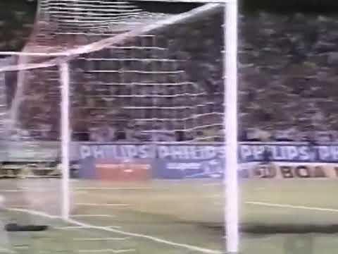 Santa Cruz 2 x 1 Avaí - Brasileiro-2ª Divisão 2002