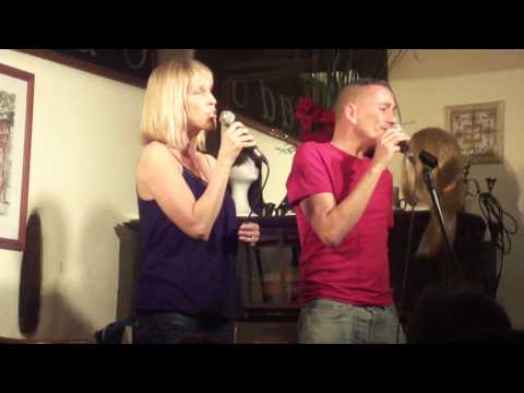 Javier Álvarez & Ana Laan - The Name Of The Game Con Ana Laan