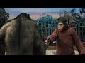 Rise Of The Planet Of The Apes Ceaser Prison Fight Telugu HD CLASSIC SCENES