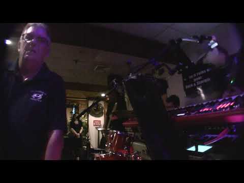 DANCE PARTY COVER BAND Layla Leroy Brown Folsom Prison James Graff Phil Fiorello Patrick Reiner