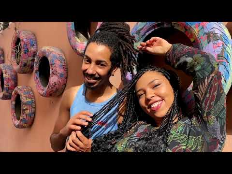 Fehd Benchemsi and Mehdi Nassouli - KHALI MBARA